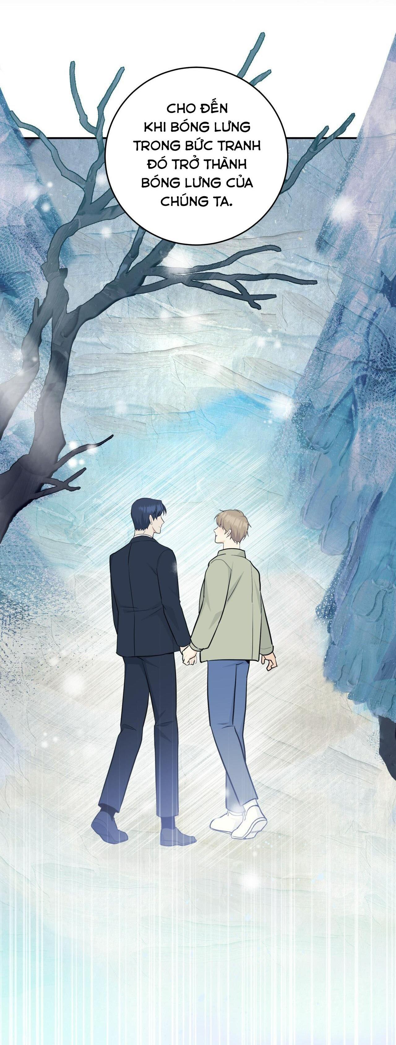 VỊ NGỌT KHÔNG ĐƯỜNG (SWEET NOT SUGAR) - Chap 57