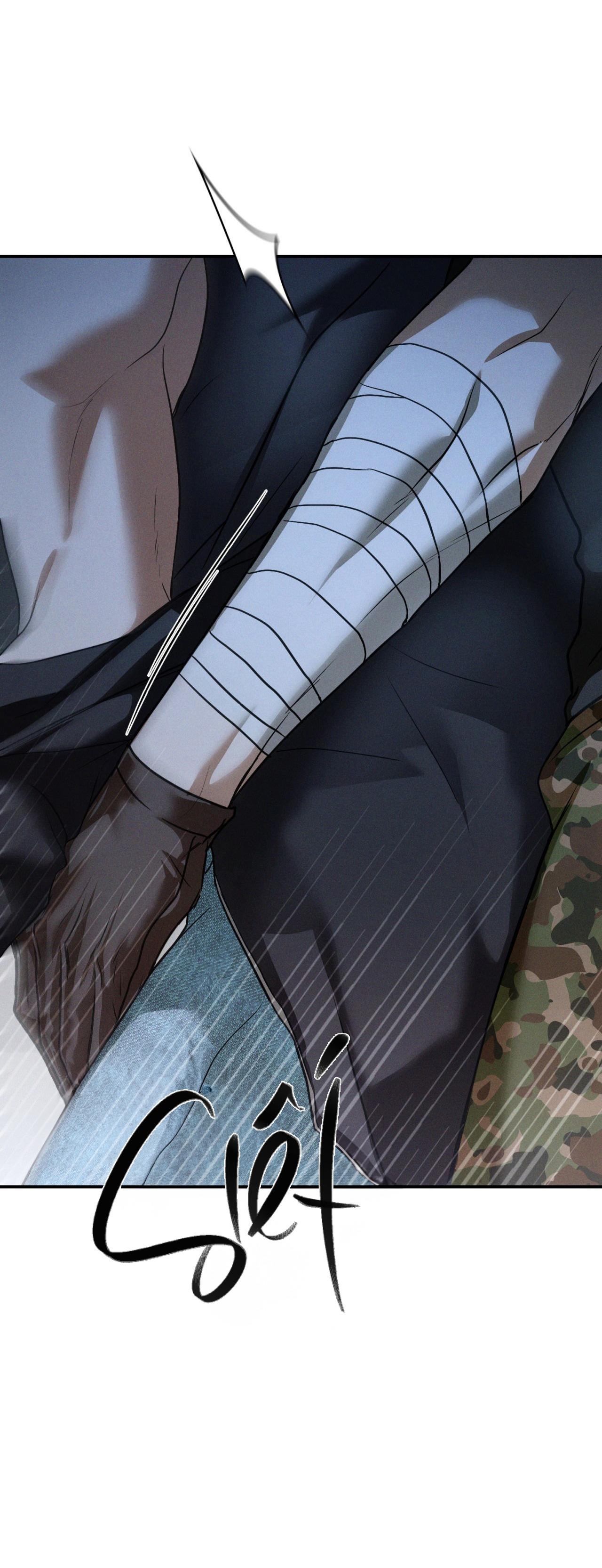 Flashlight - Chap 28