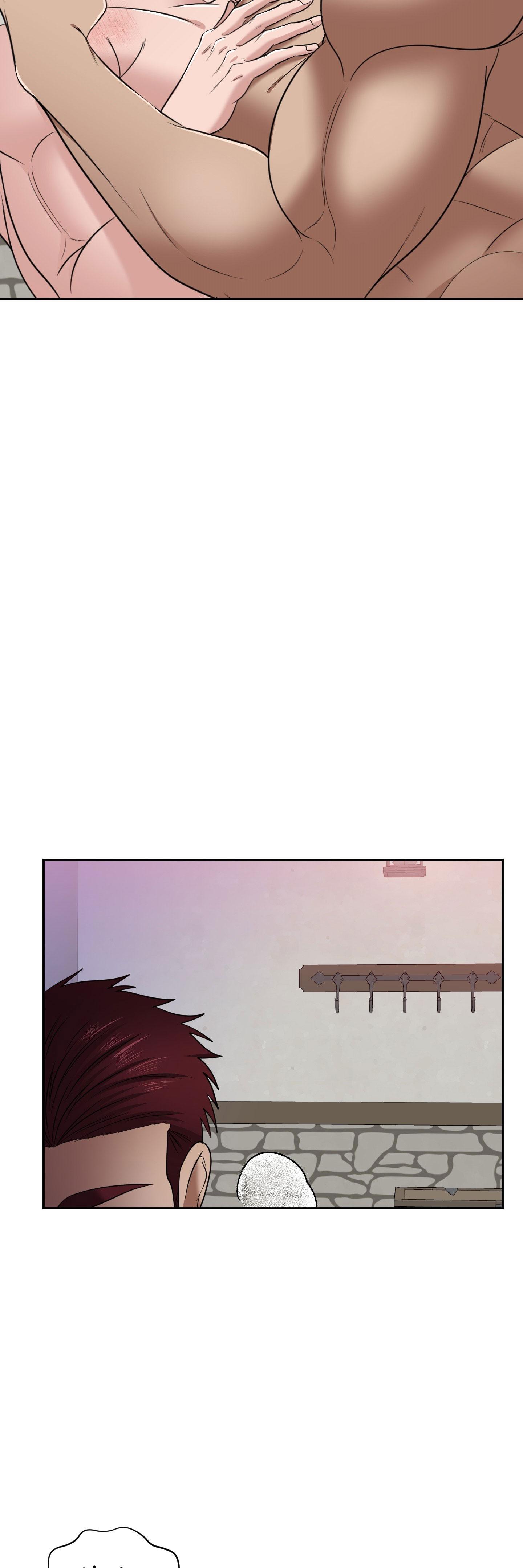 CÔNG TƯỚC MUỐN CÓ CON NỐI DÕI - Chap 34