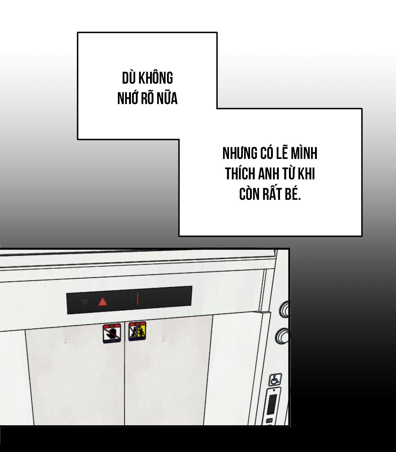 Nhà của chúng ta - Chap 4