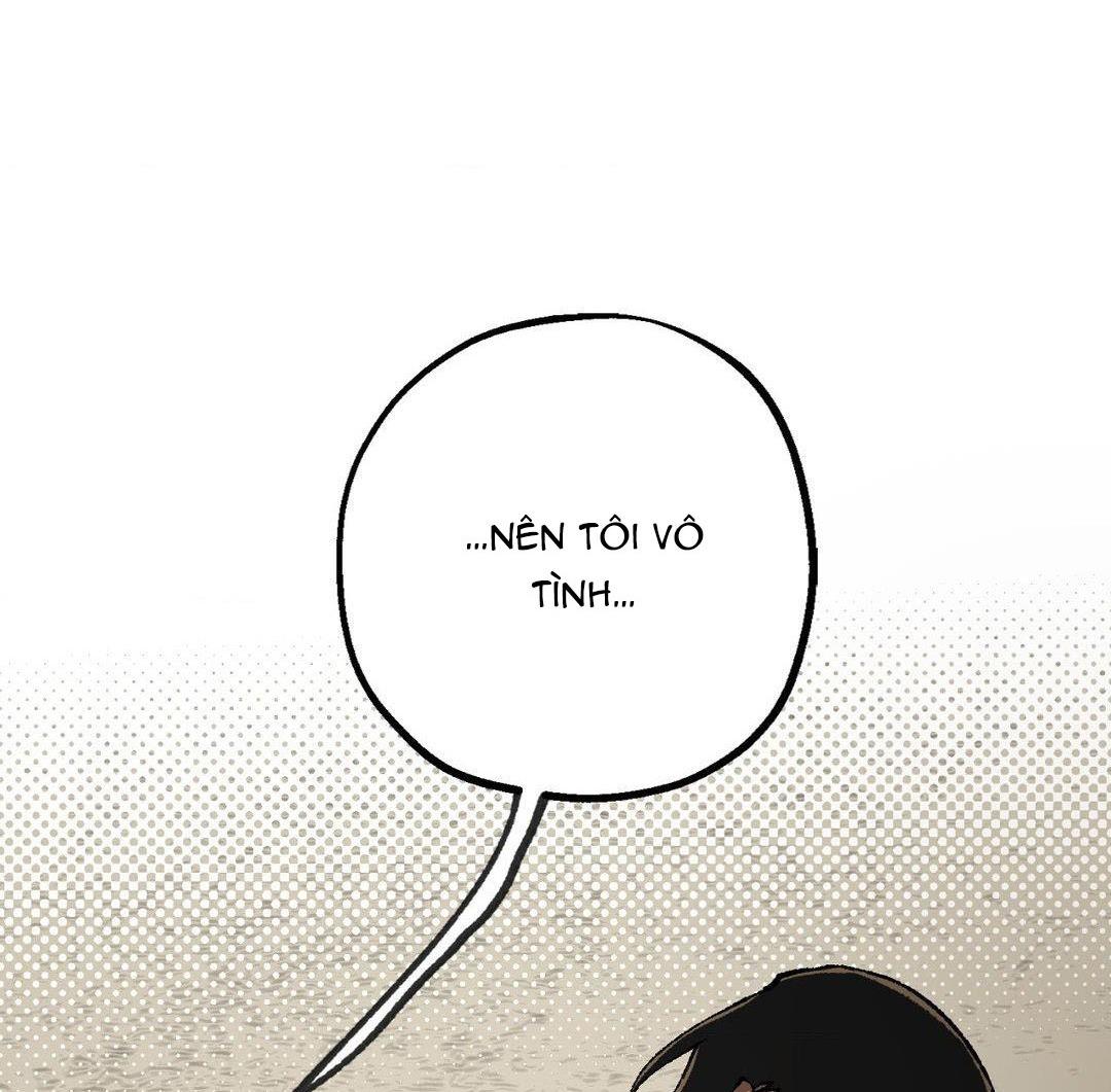 Hãy khóc đi đừng ngại ngùng! - Chap 22