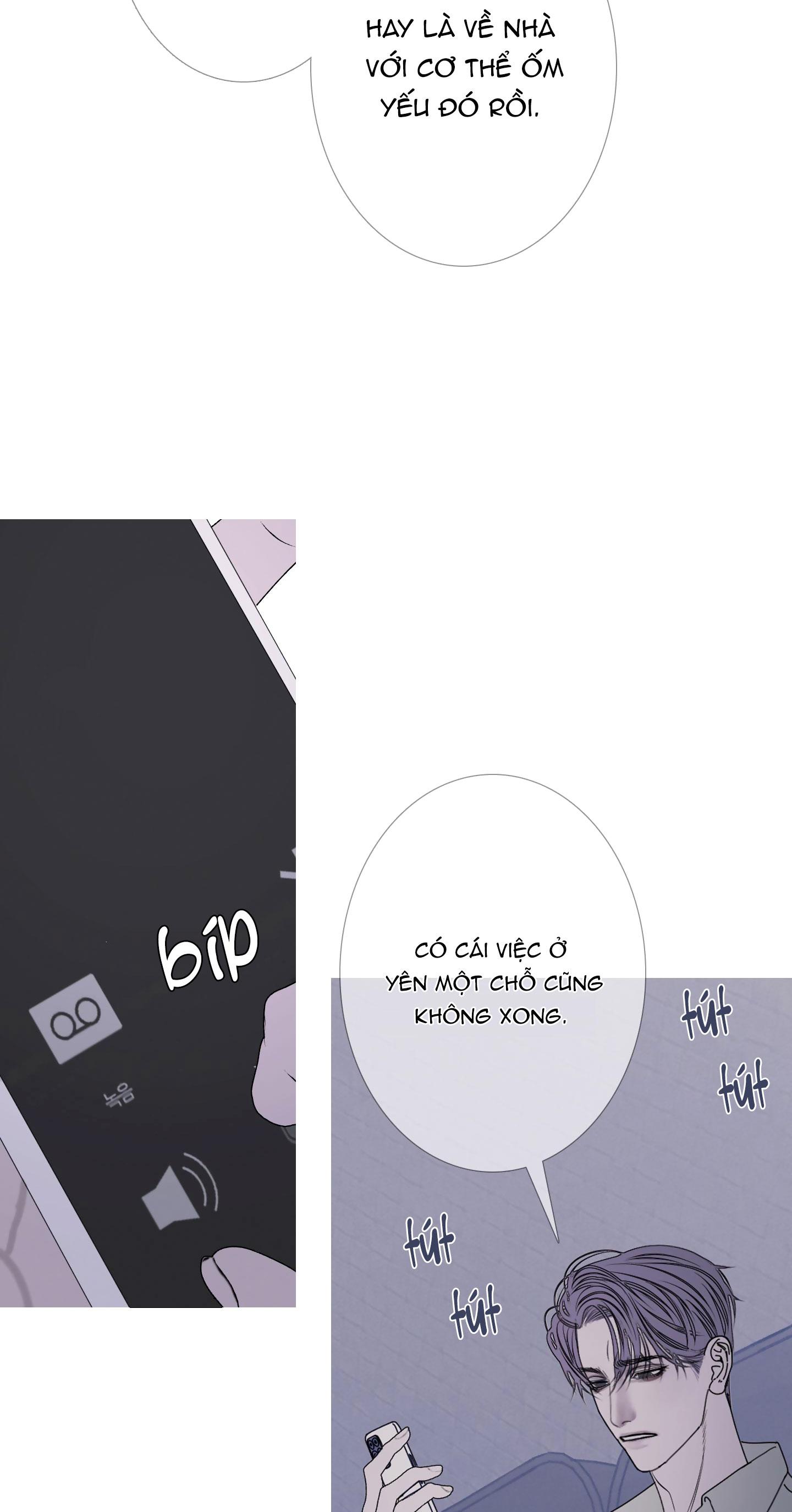 CHUYỆN QUỶ MÔN QUAN - Chap 54