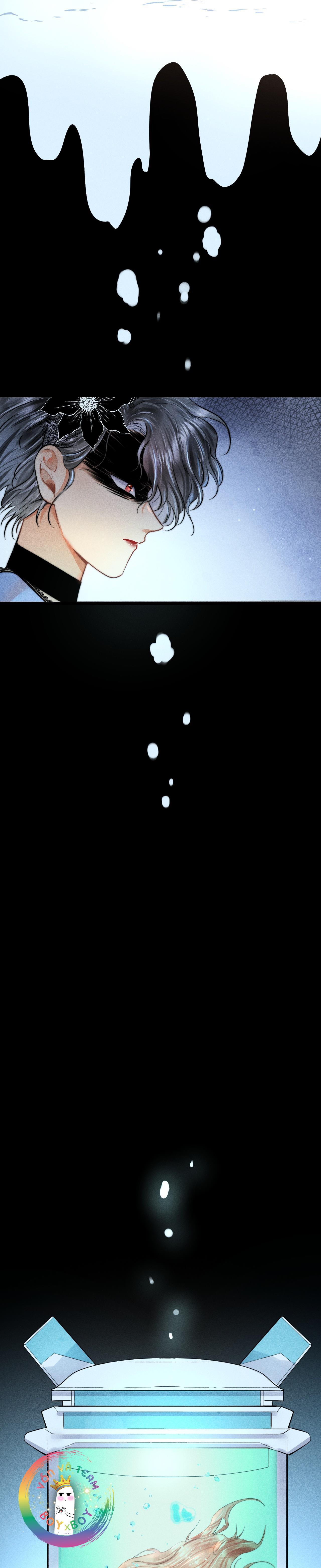 THE TOWER (END) - Chap 26