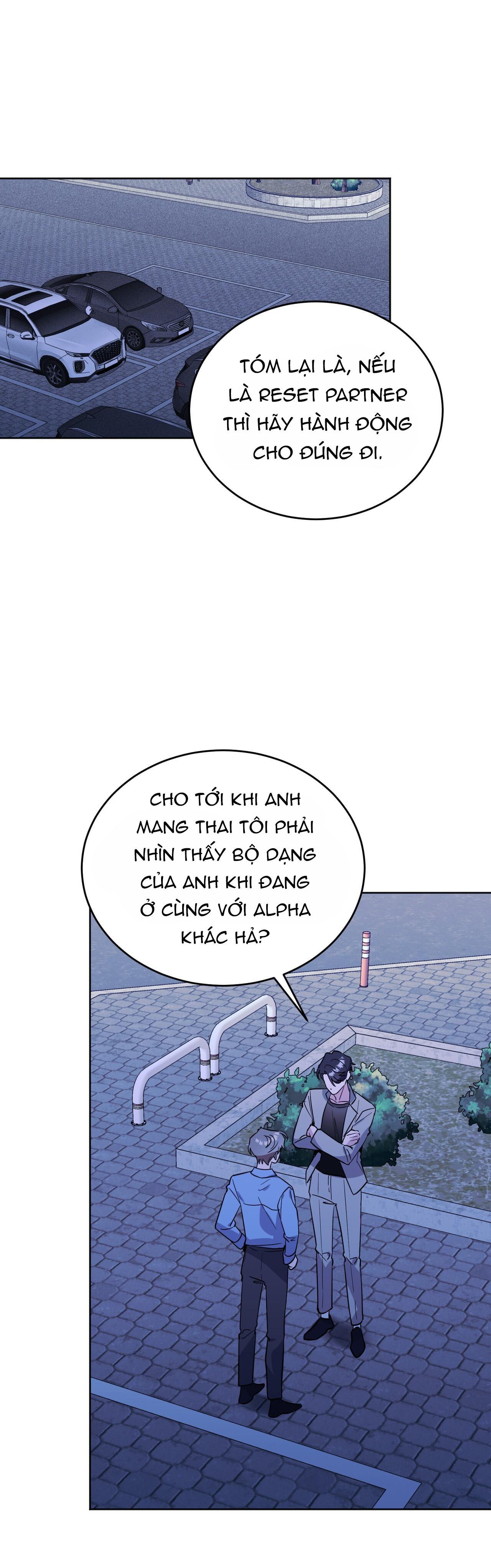 CẠM BẪY ĐẠI HỌC - Chap 65