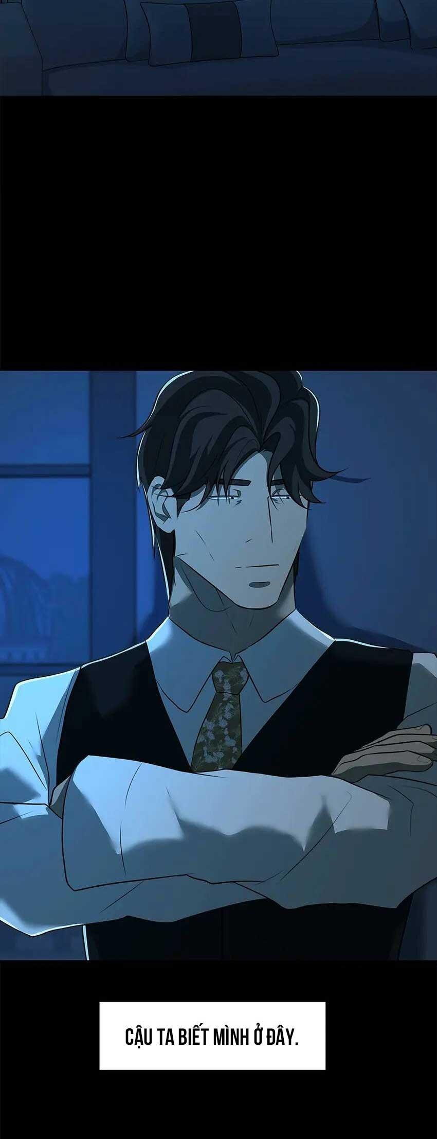 Love murder basketball - Chap 46