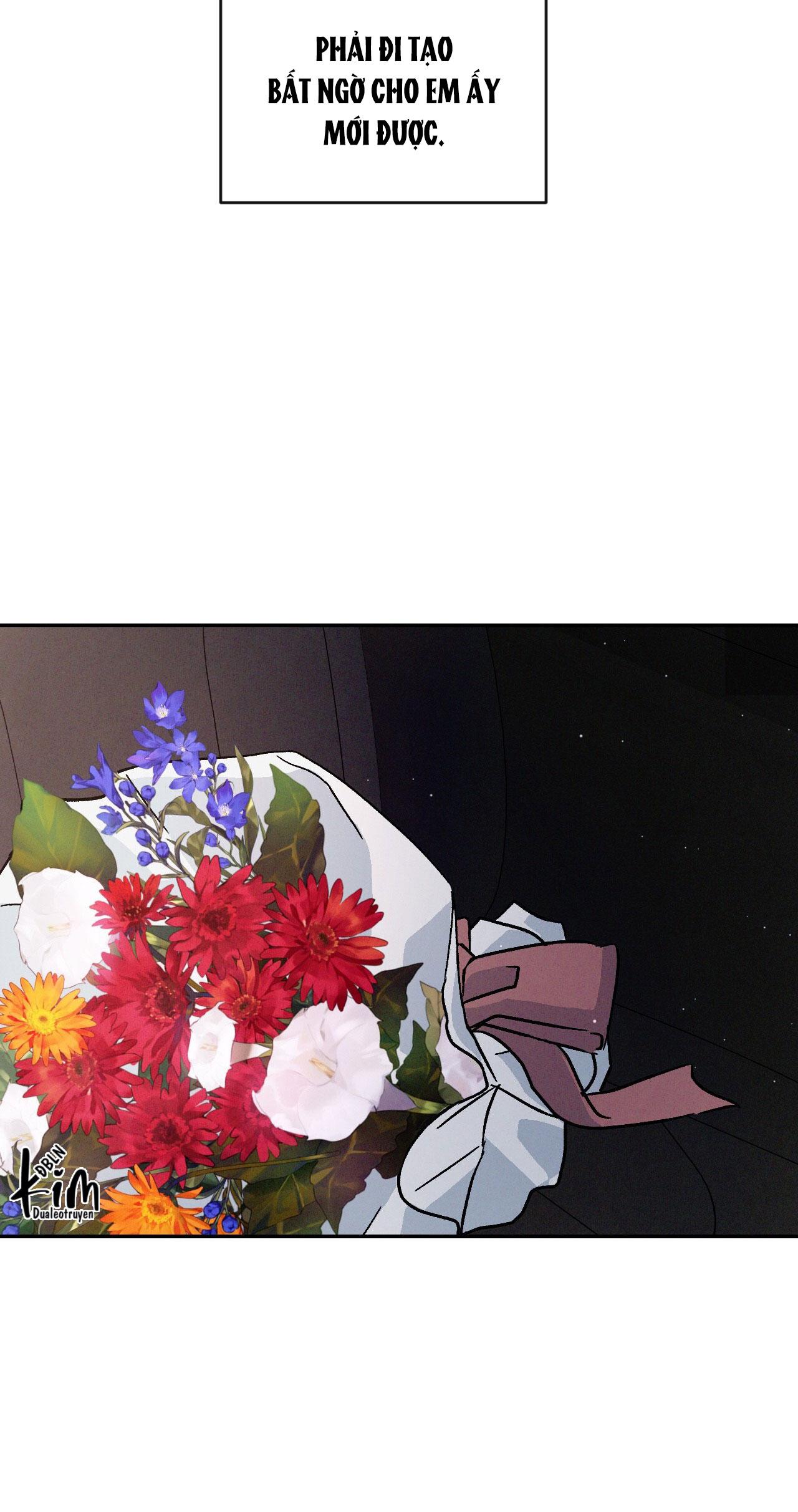 TƯƠNG PHẢN - Chap 91