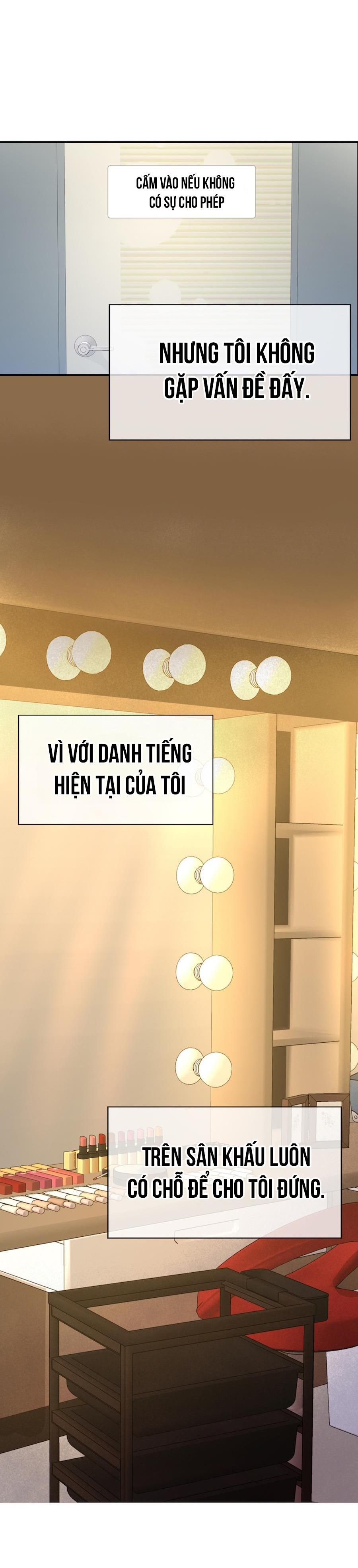 Flower of youth - Chap 1