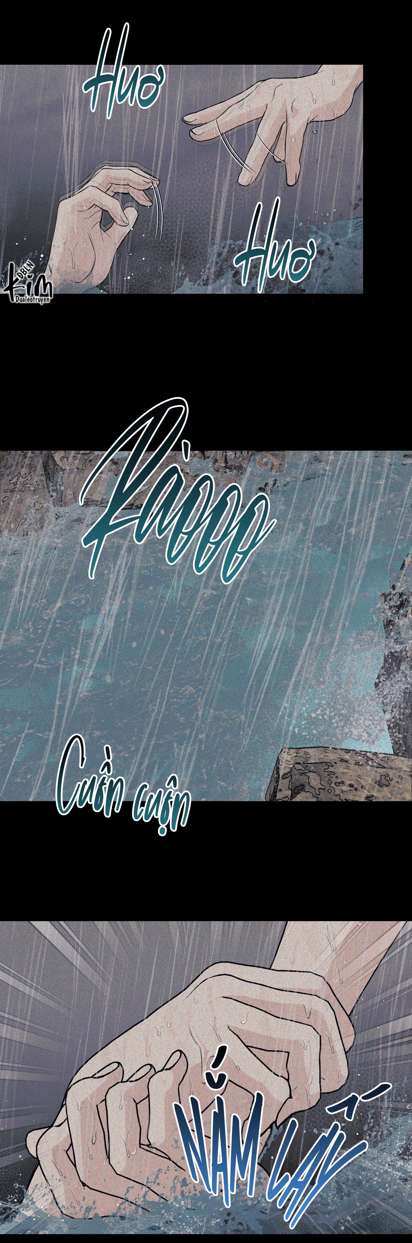 QUAN HỆ CỘNG SINH GIỮA TRỜI VÀ TRĂNG - Chap 15
