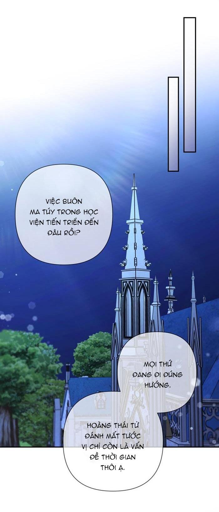 Mắc Kẹt Trong Game Hẹn Hò Của Em Gái Tôi - Chap 58