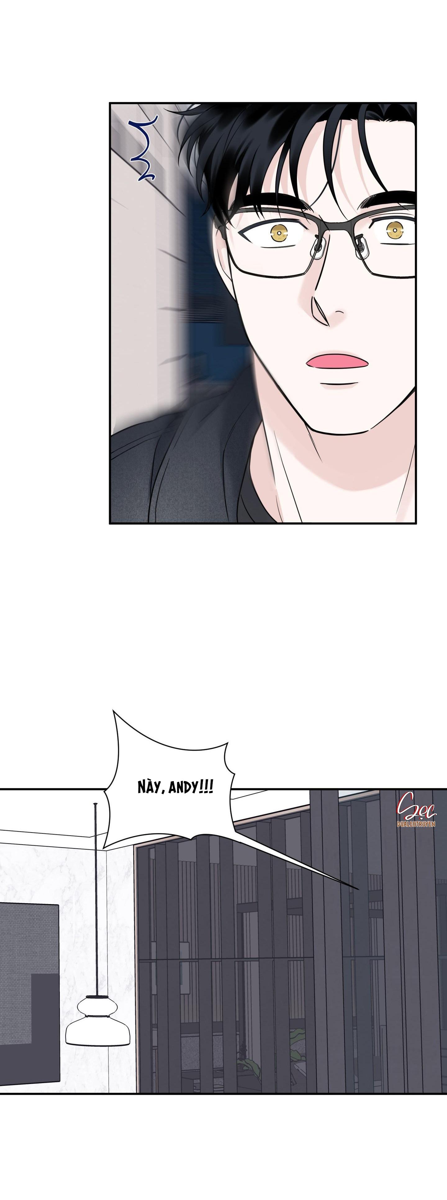 OVER CLOCK - Chap 40