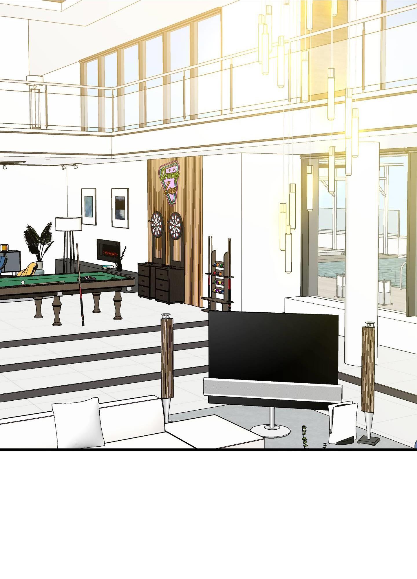 ( CBunu ) Yêu Phải Lừa Đảo - Chap 20