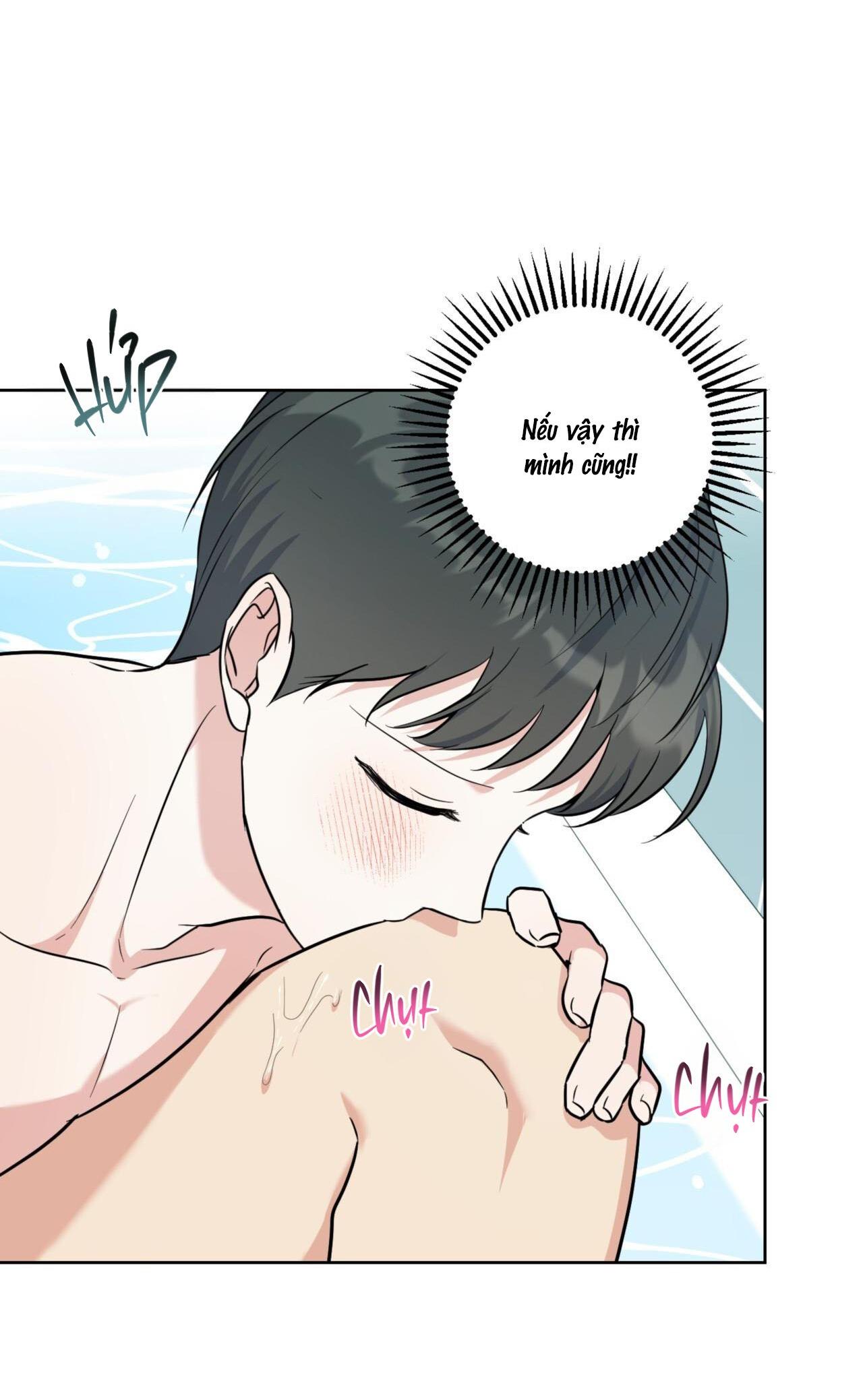 (CBunu) Khu Rừng Tĩnh Lặng - Chap 19