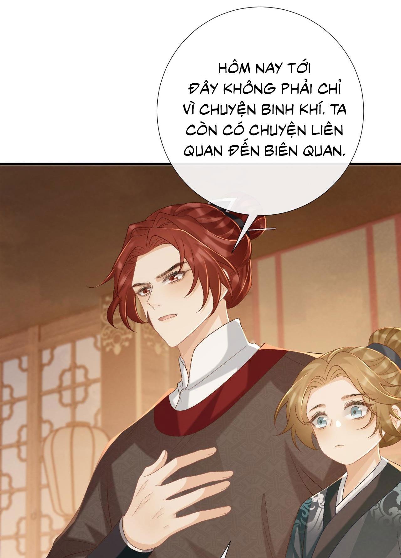 CẠM BẪY CỦA KẺ BIẾN THÁI - Chap 89