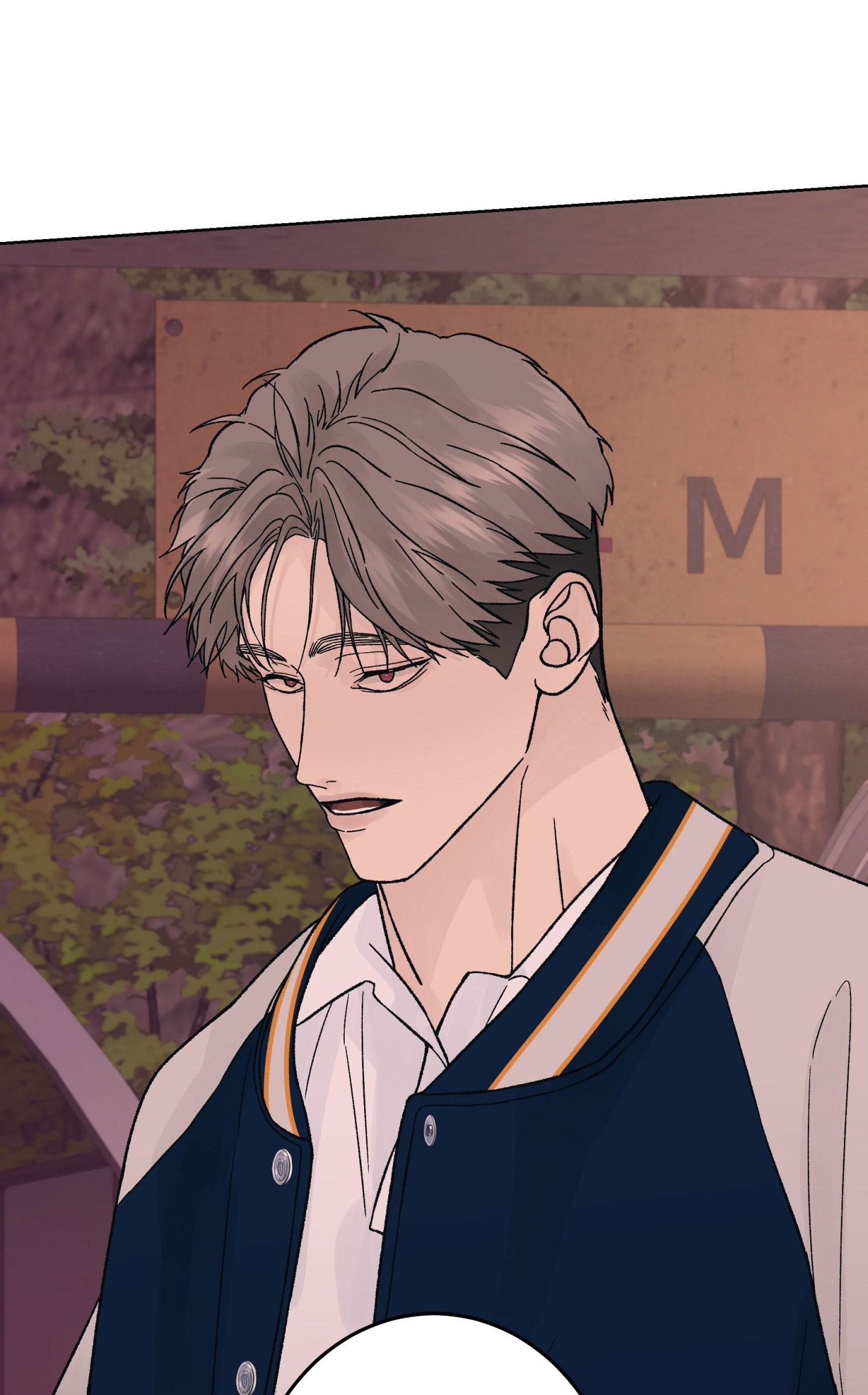 ĐÊM KINH HOÀNG - Chap 54