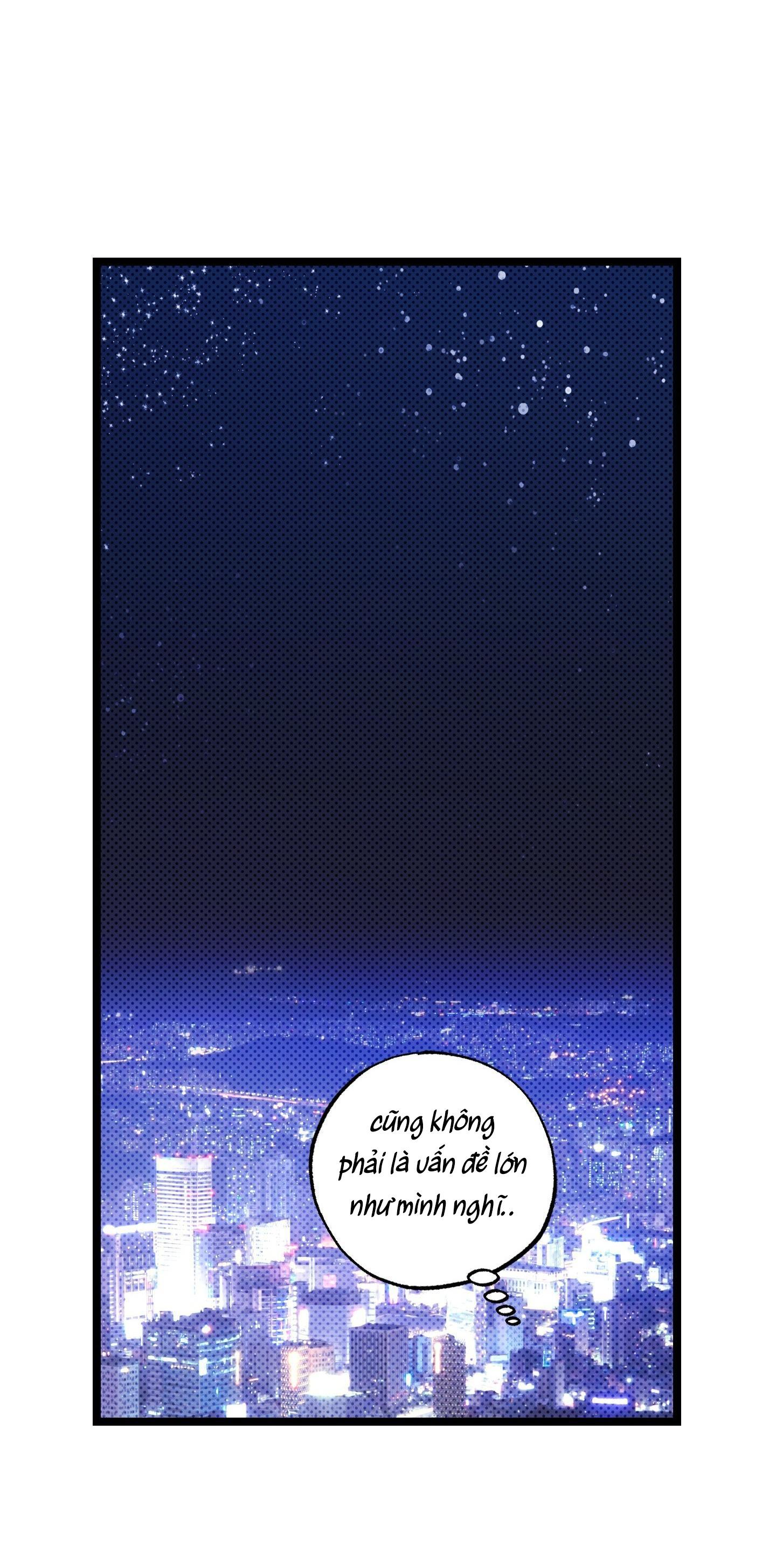 THỂ LOẠI LÃNG MẠN - Chap 7