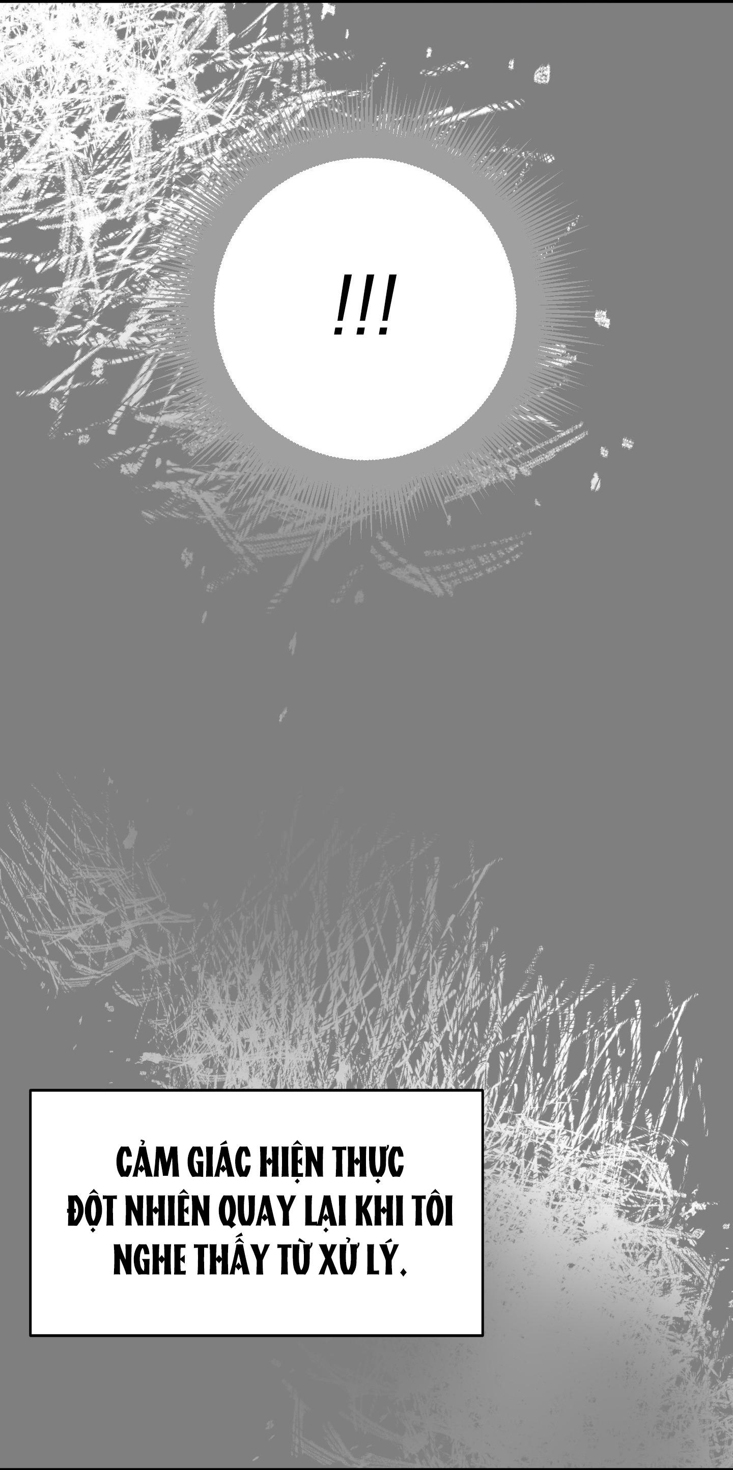 SỰ TRÓI BUỘC CỦA YAN - Chap 14