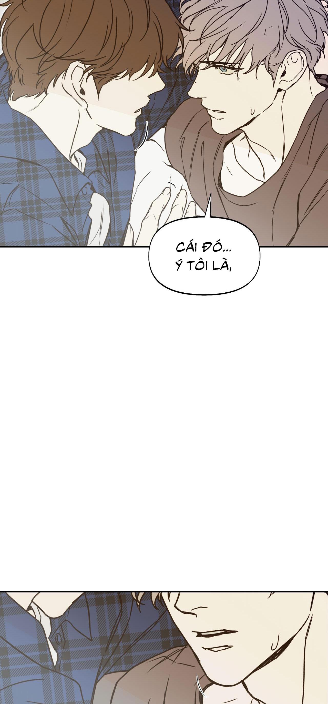 NERD PROJECT - Chap 31