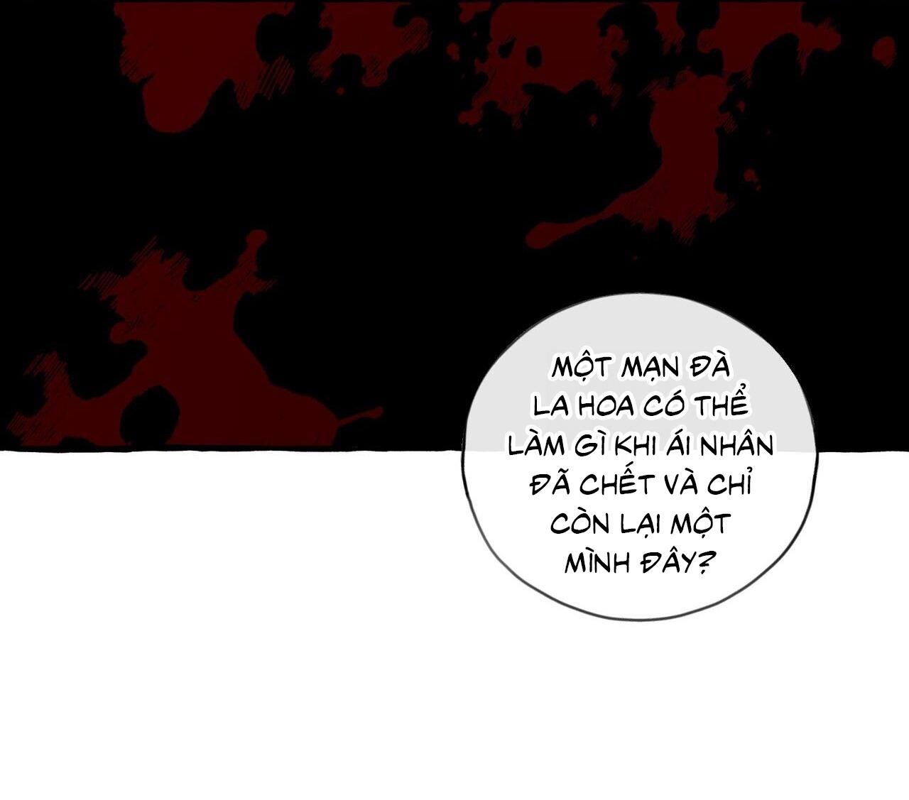 BÁT NHÃ GIAI NHÂN - Chap 46