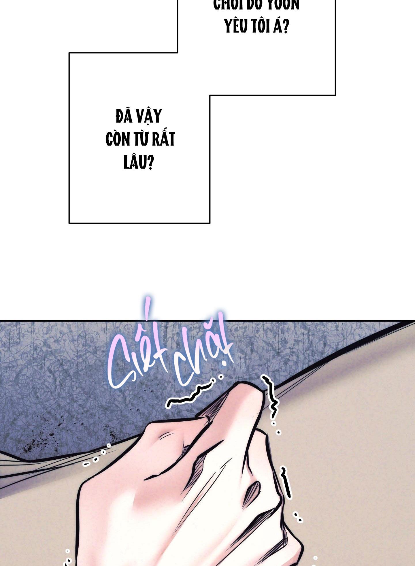 KỲ THỊ - Chap 32