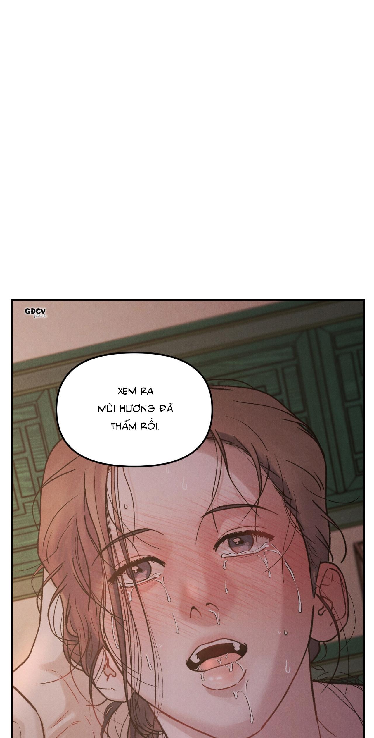 GALE OF THE GOD - Chap 4