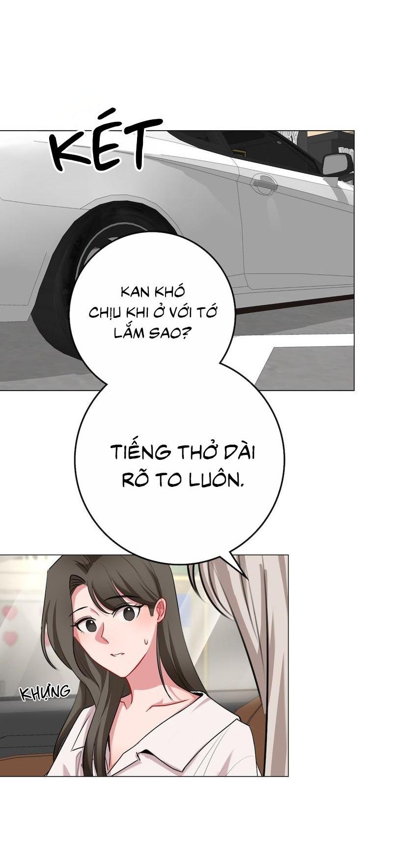 Flower of youth - Chap 7