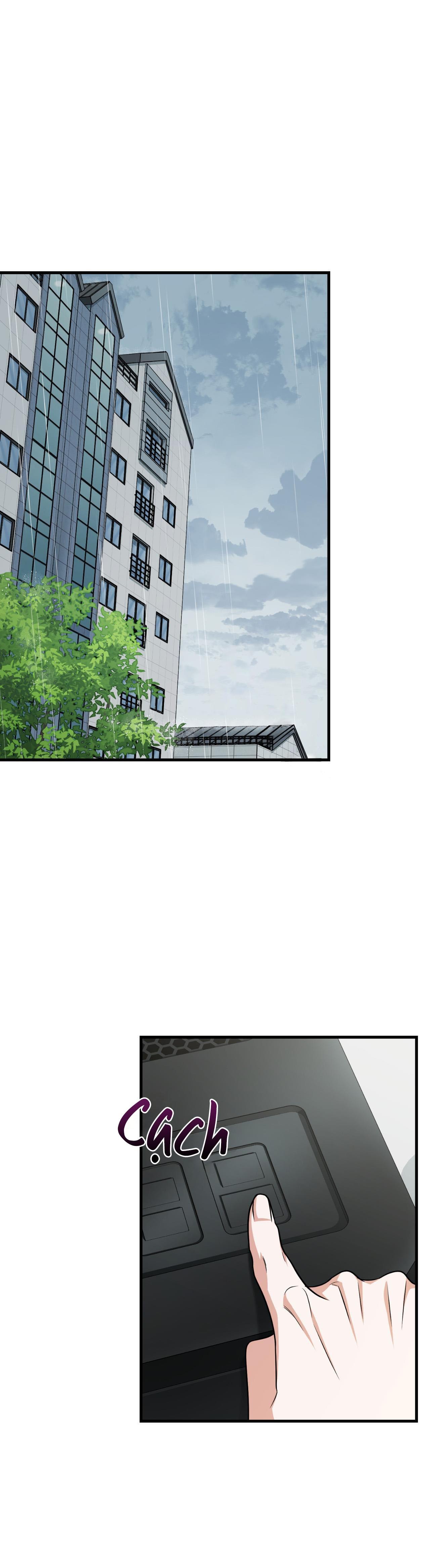 Guild member - Chap 35