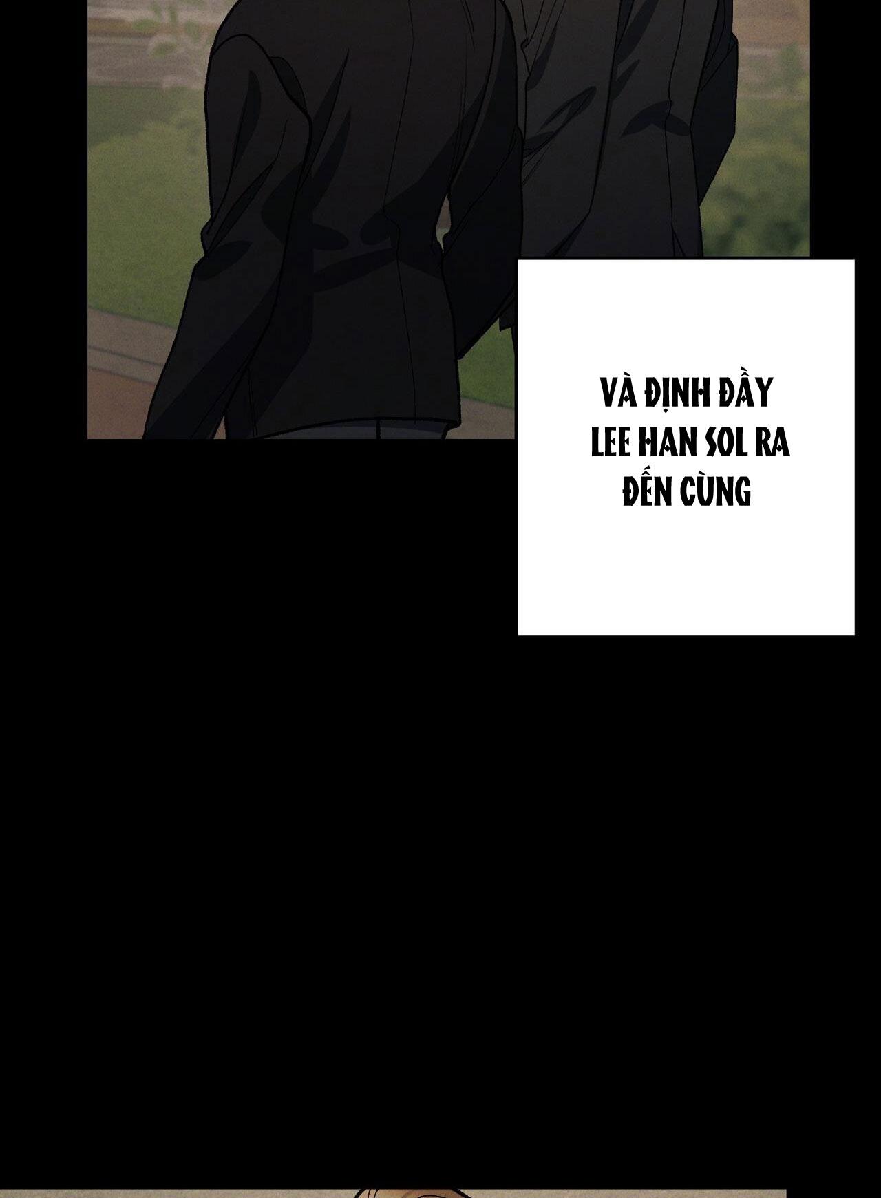 ĐIỀU KIỆN CỦA GUIDE - Chap 32