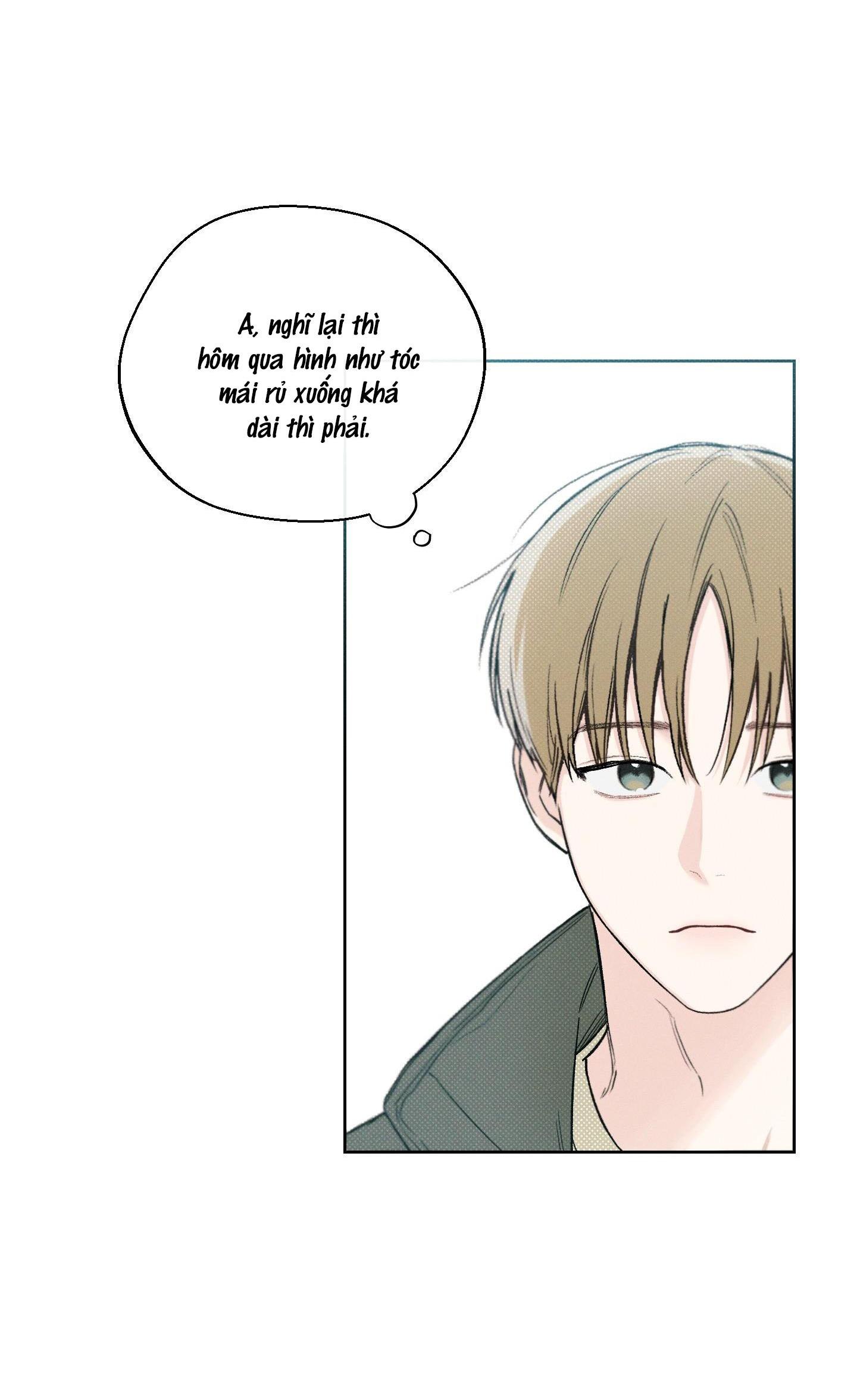 (CBunu) THÁNG 12 - Chap 6