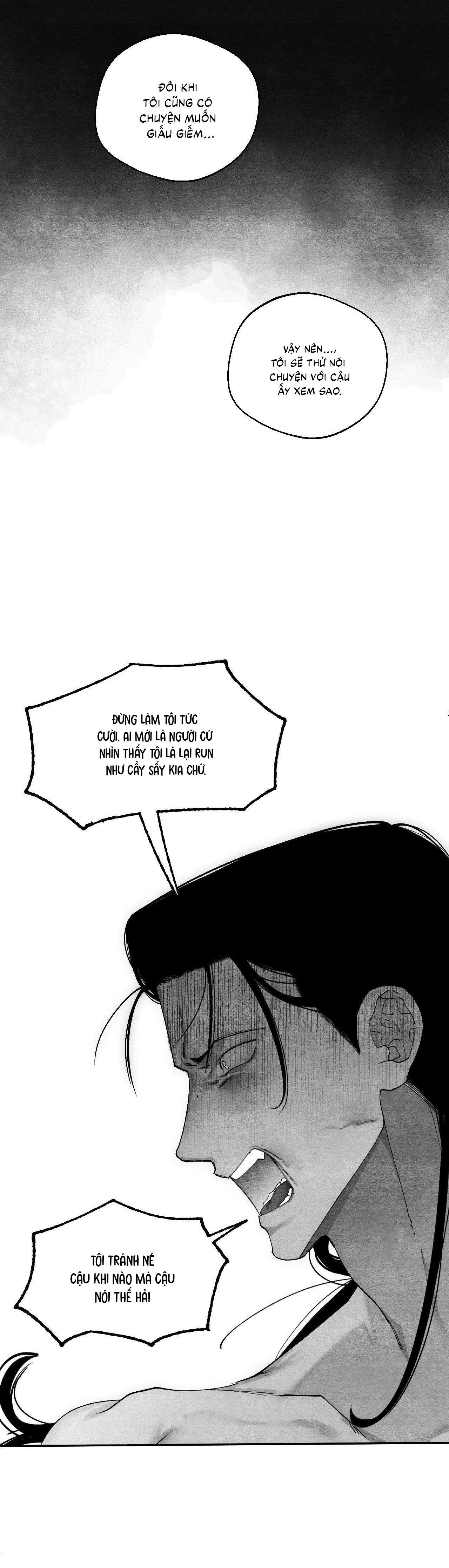 Vóc Dáng Toàn Mỹ - Chap 26