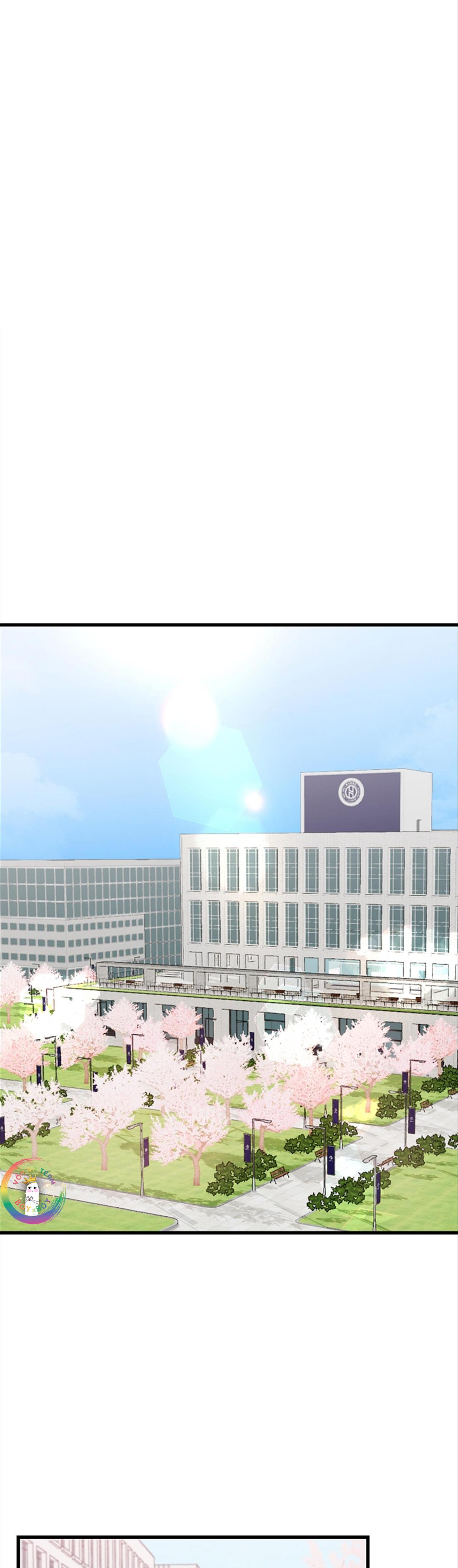 ★ Sweet Shot ★ - Chap 14