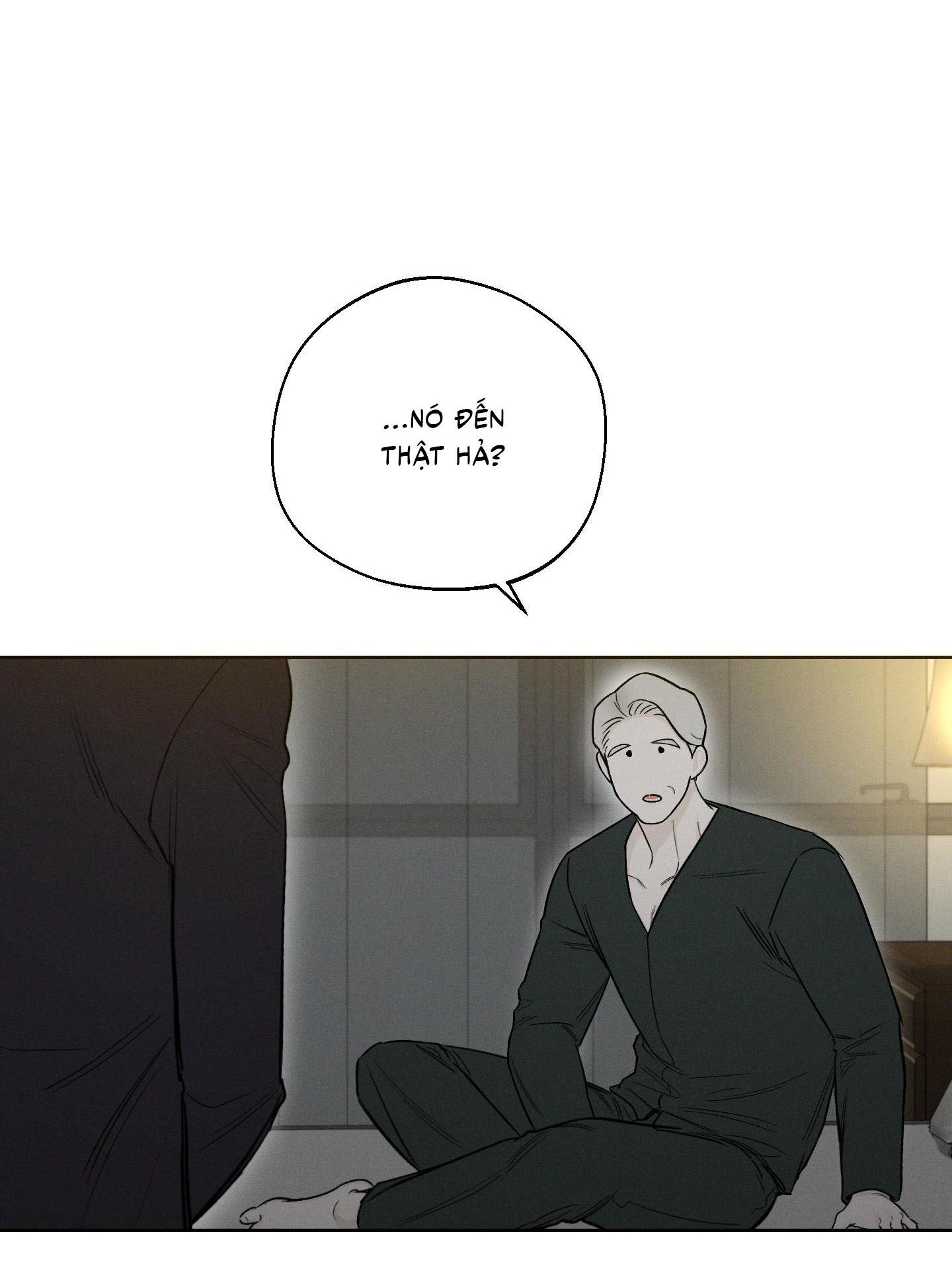 (CBunu) THÁNG 12 - Chap 31