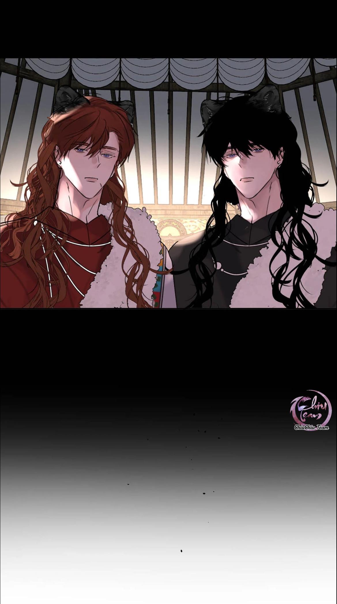 Tôi Trở Thành Dẫn Đường Đỉnh Cấp Nhờ Trúc Mã - Chap 15.2