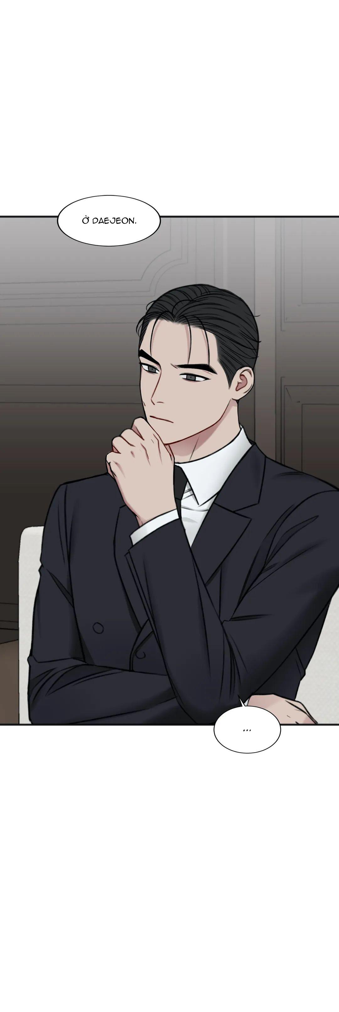 Trong Căn Phòng Riêng - Chap 39