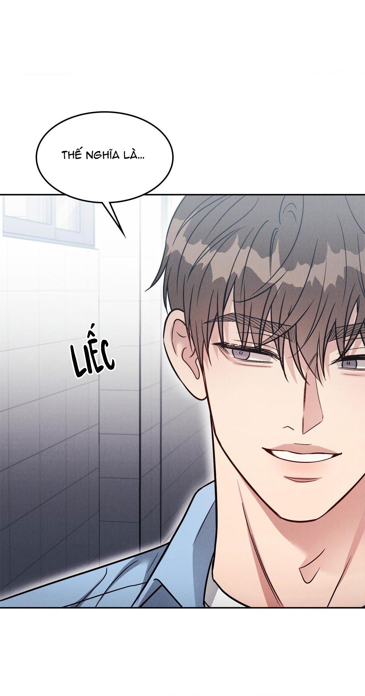 Giả Dược - Chap 31