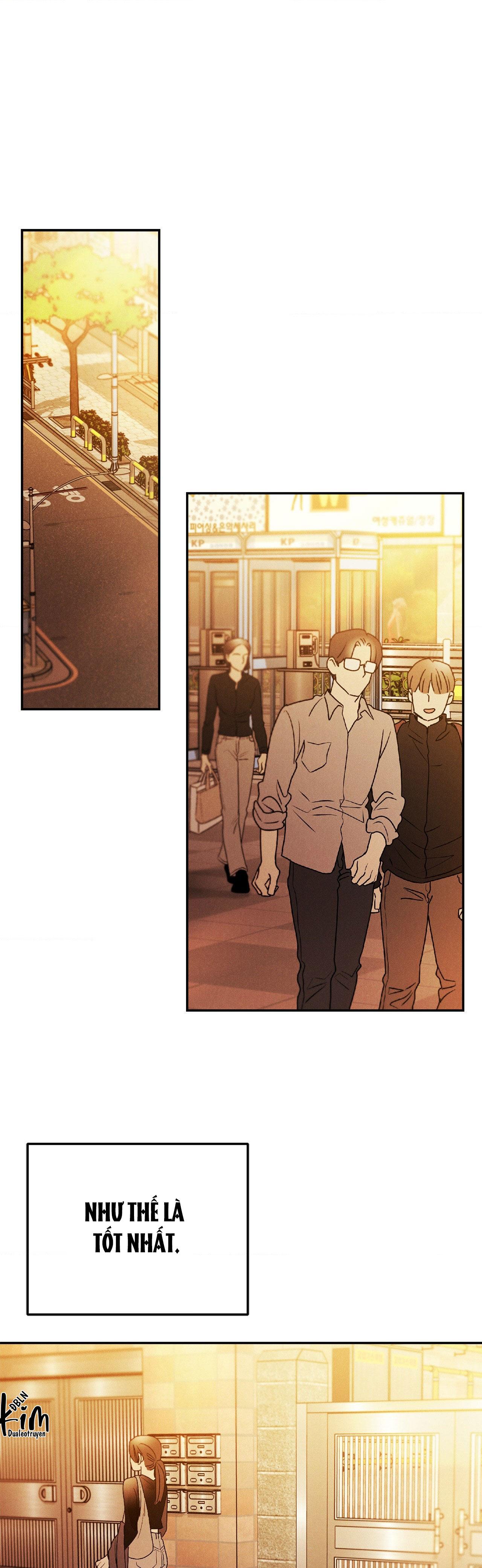 Giả Dược - Chap 52