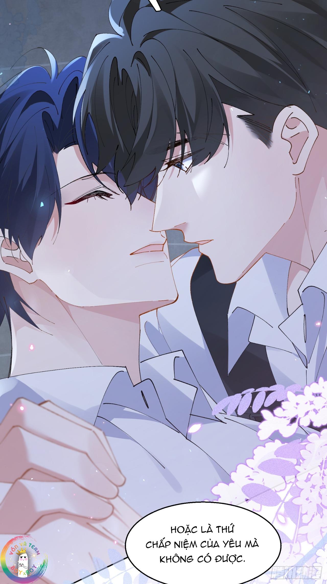 Dĩ Hạ Khi Thượng - Chap 30