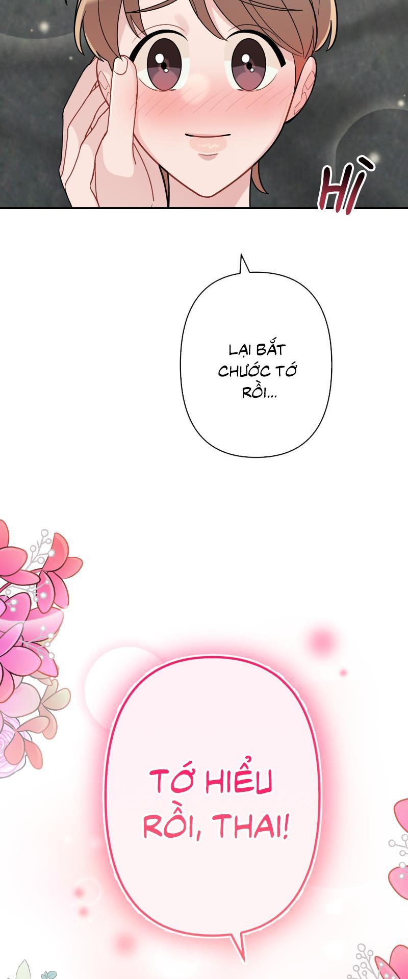 Tình yêu của chúng ta sắp thành hình rồi - Chap 29