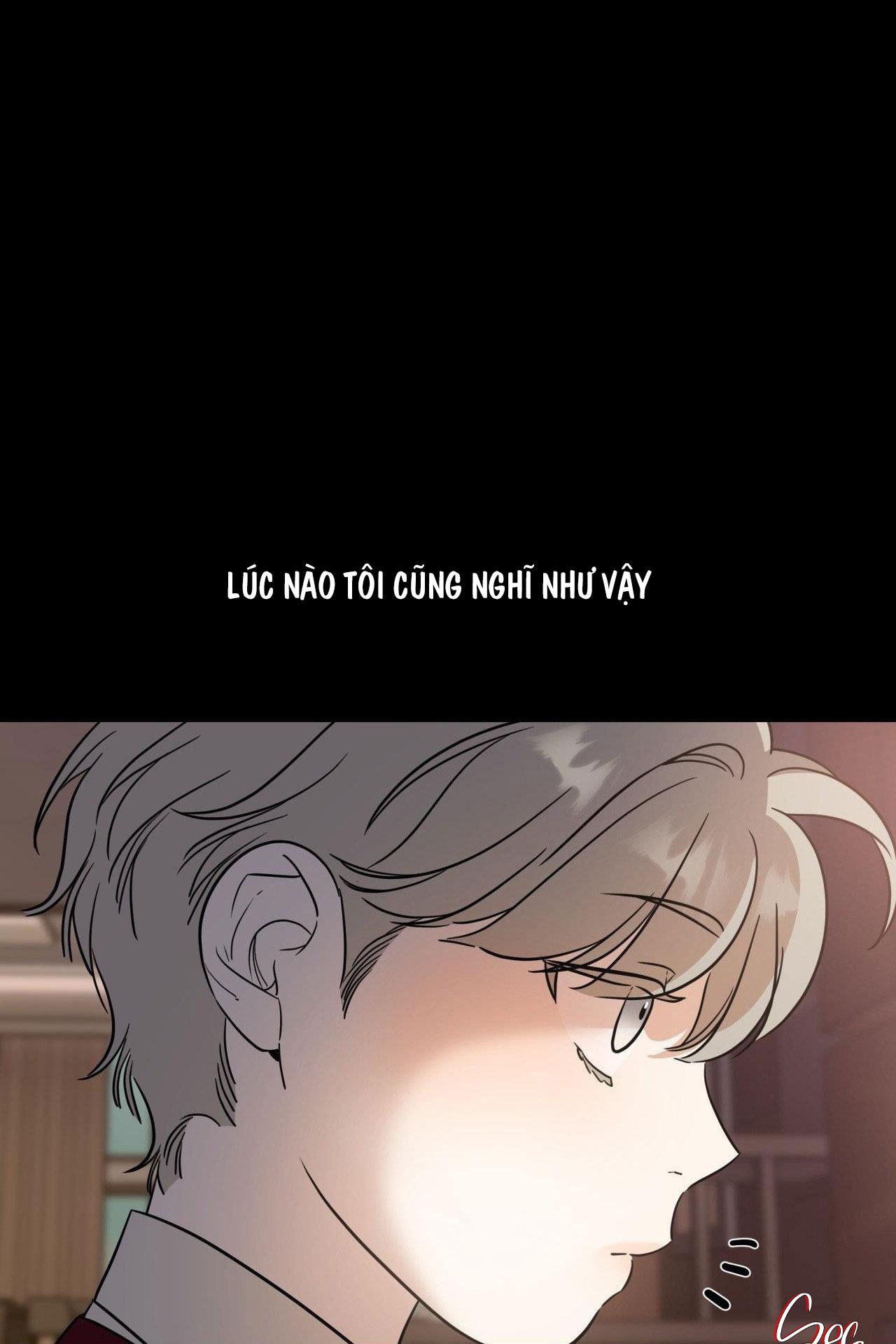 LỆNH CỨU RỖI - Chap 40