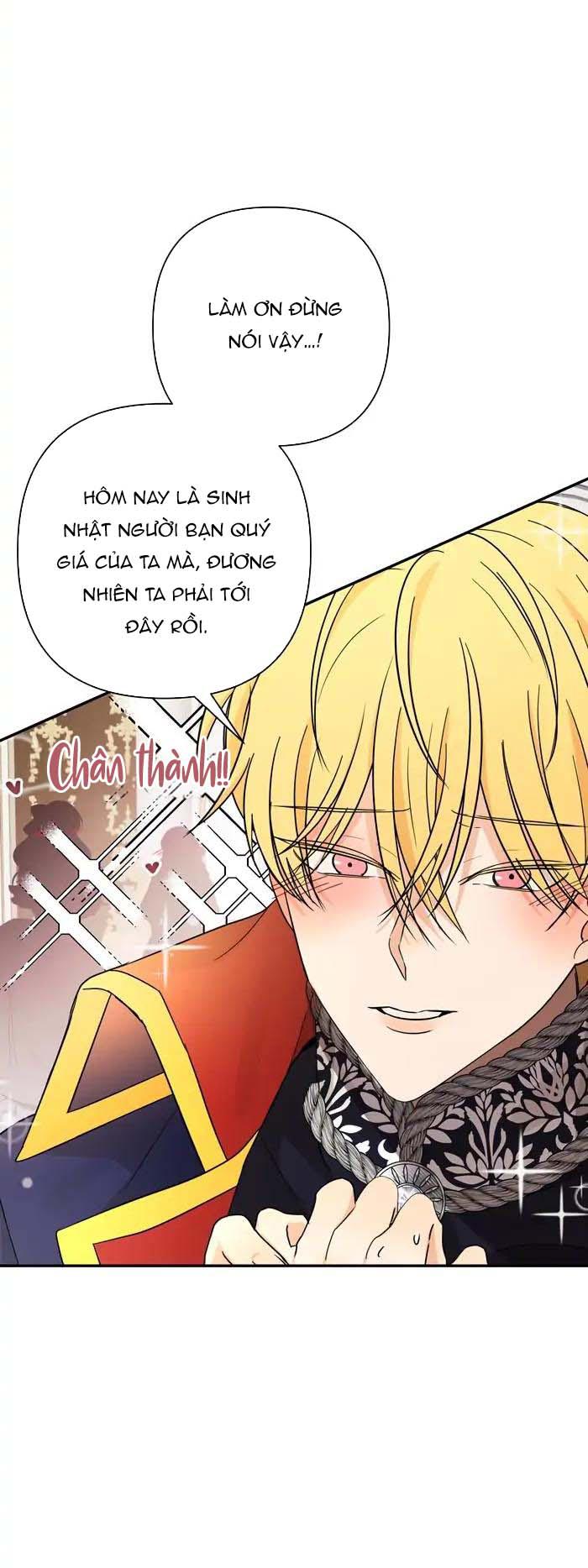 Mắc Kẹt Trong Game Hẹn Hò Của Em Gái Tôi - Chap 14