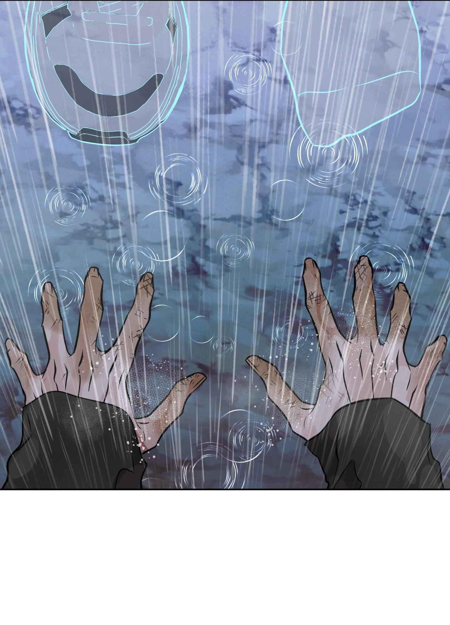 (CBunu) Mưa Mãi Không Tạnh - Chap 14