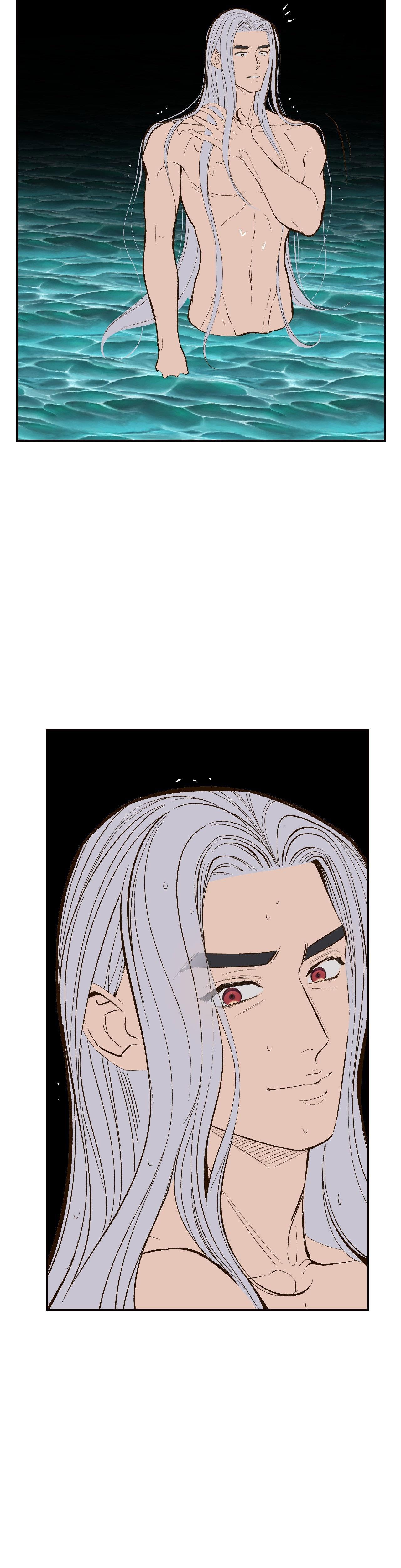 CẬU BÉ ĐÀO - Chap 27