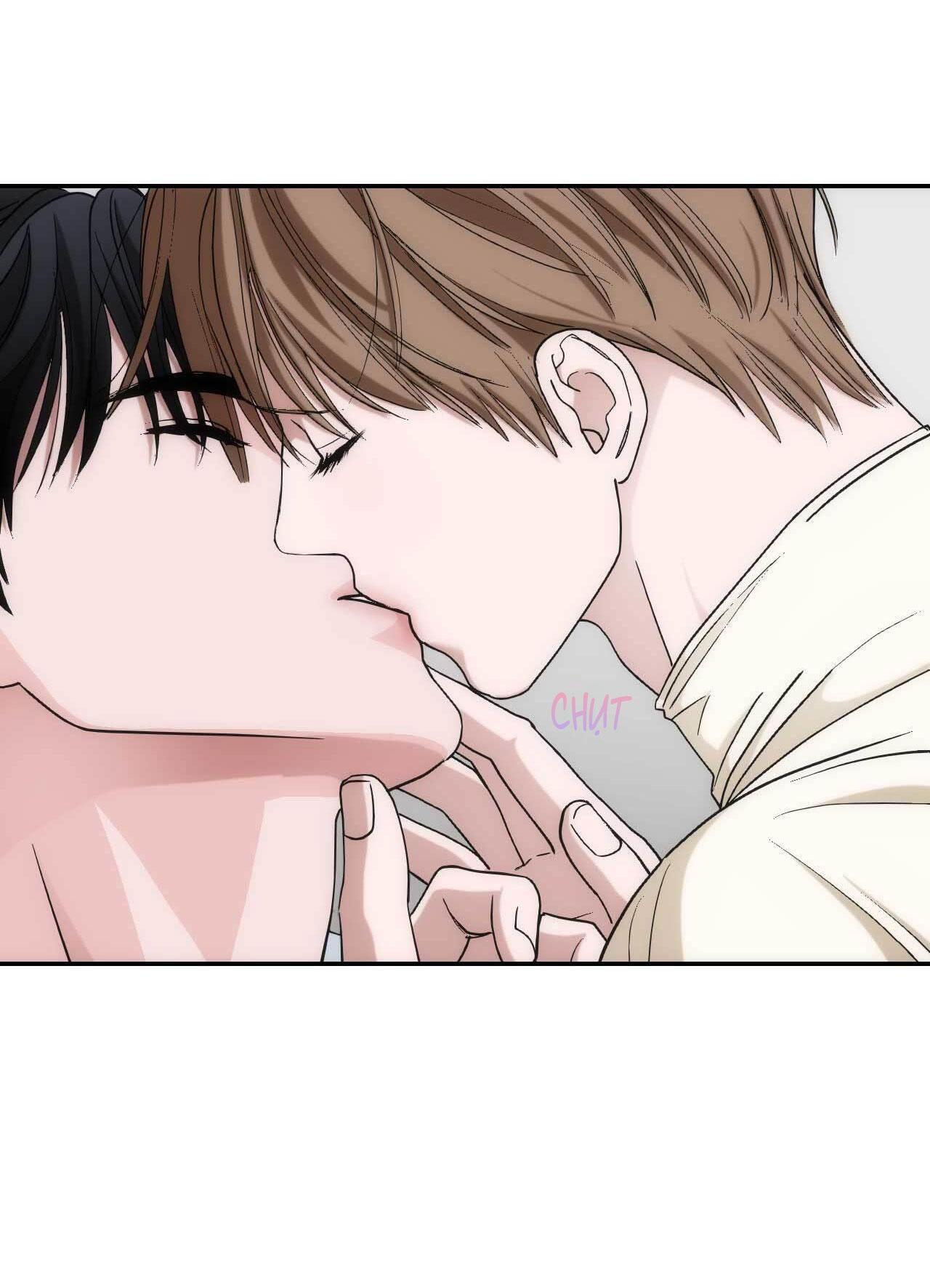 CHÌM TRONG KHOÁI LẠC - Chap 22