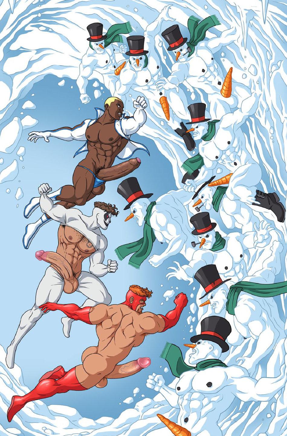 Oneshot Hỏny Nhà Rô Lai - Chap 425