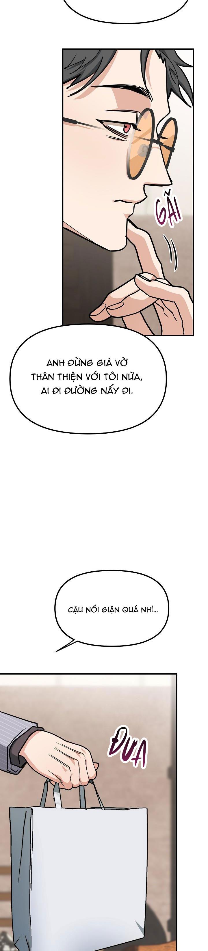 CÓ TIN VÀO TÍNH BẢN ÁC KHÔNG ? - Chap 9