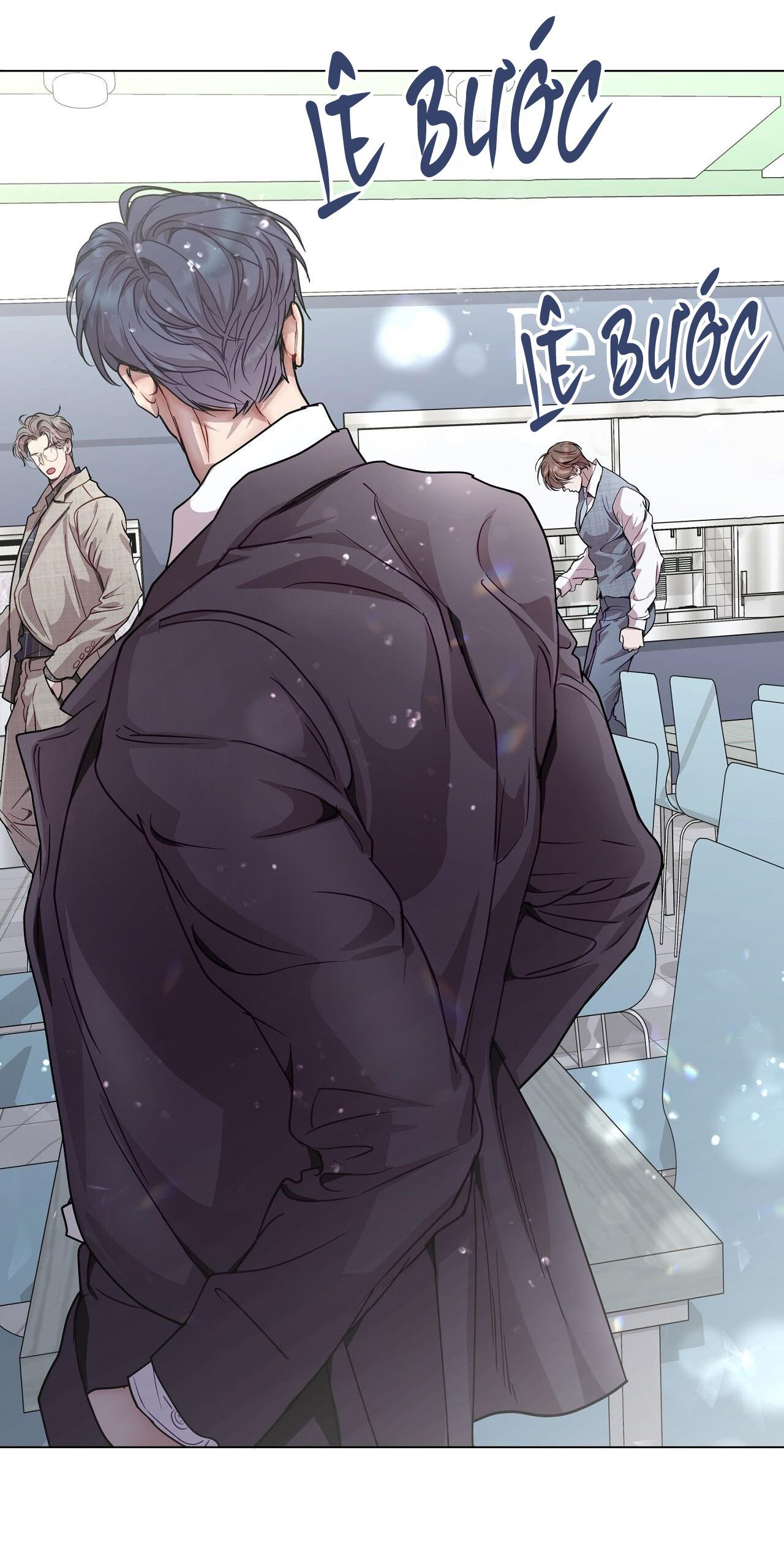 LỐI SỐNG ÍCH KỶ - Chap 66