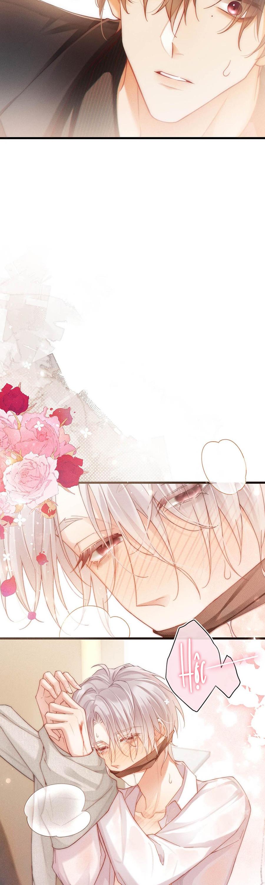 Pheromone Nồng Nàn - Chap 2