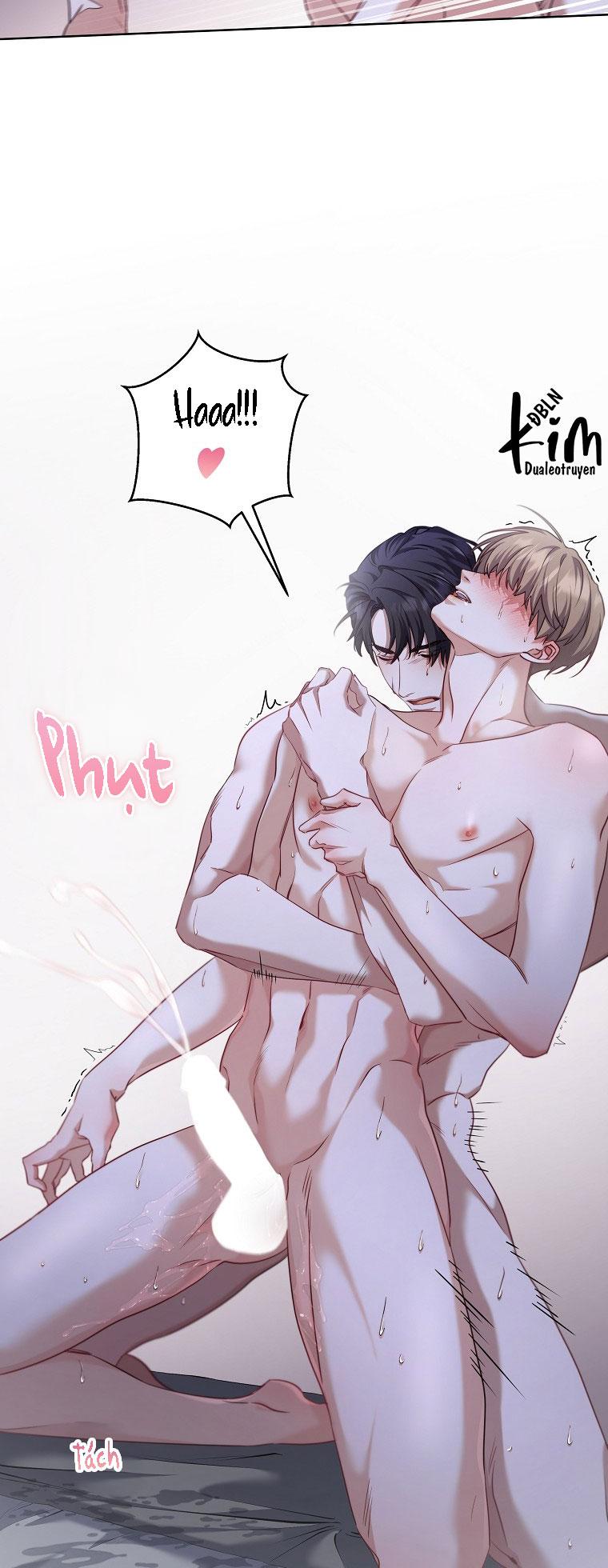 OPEN THE DOOR - Chap 47