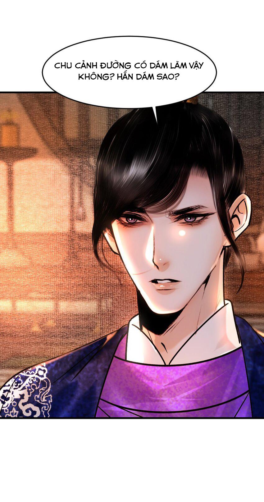 Vòng Luân Hồi - Chap 91