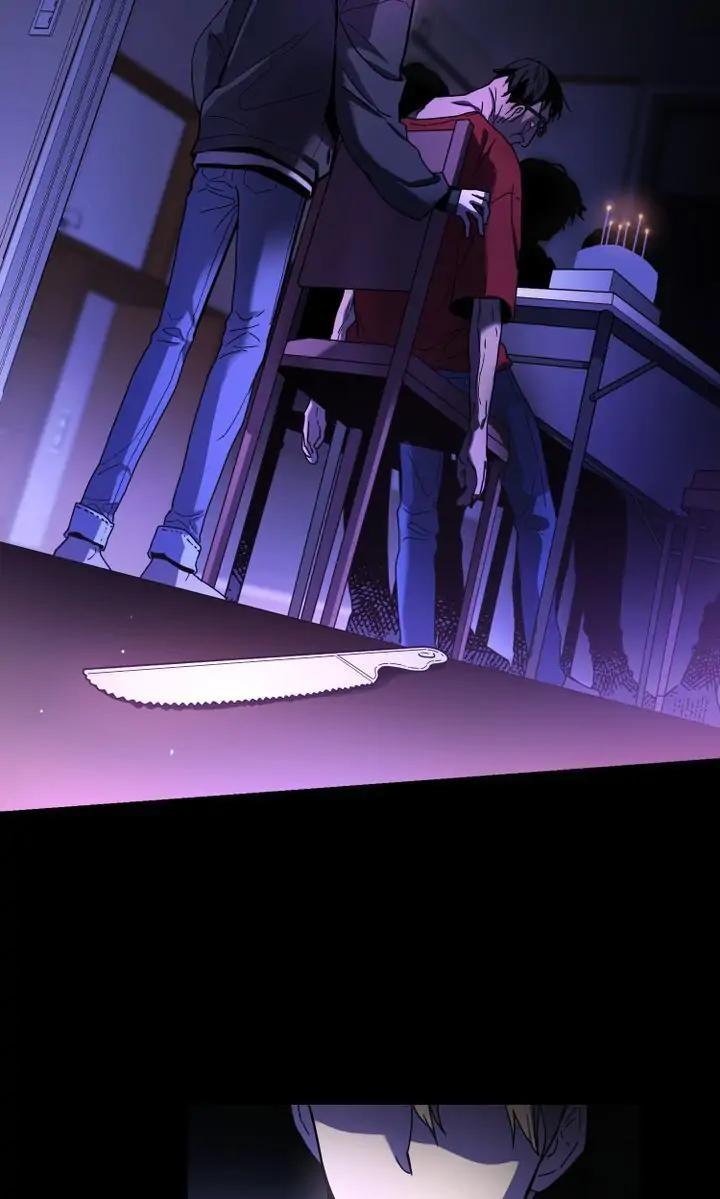 Vết Tích Của Ánh Dương - Chap 2