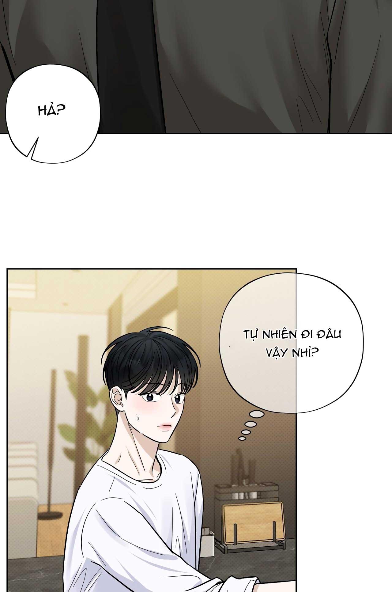 BẮT KỊP - Chap 26